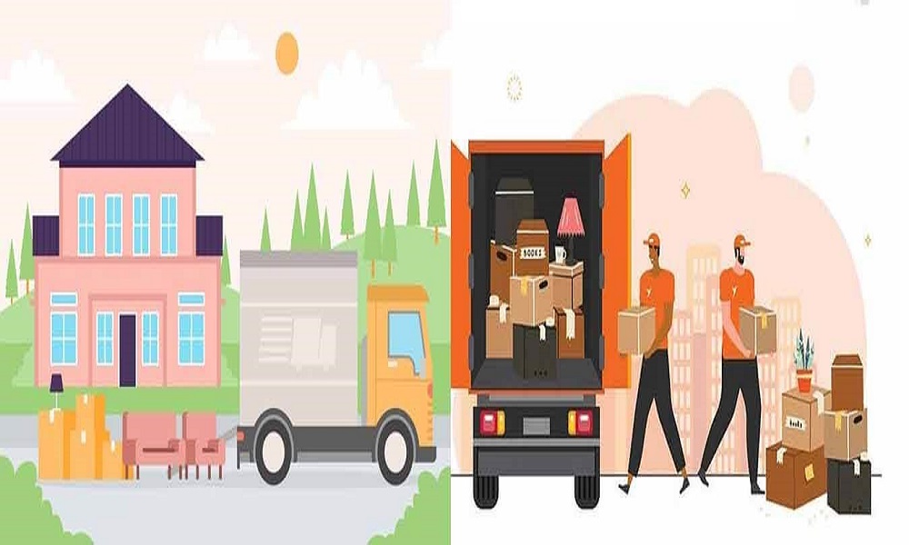 أفضل شركة نقل عفش بالطائف