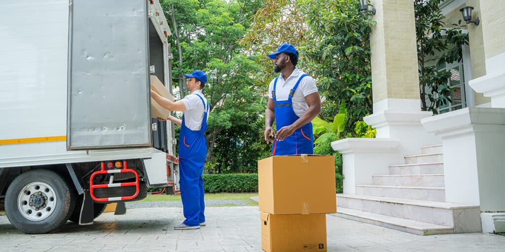 أفضل شركة نقل عفش بالطائف