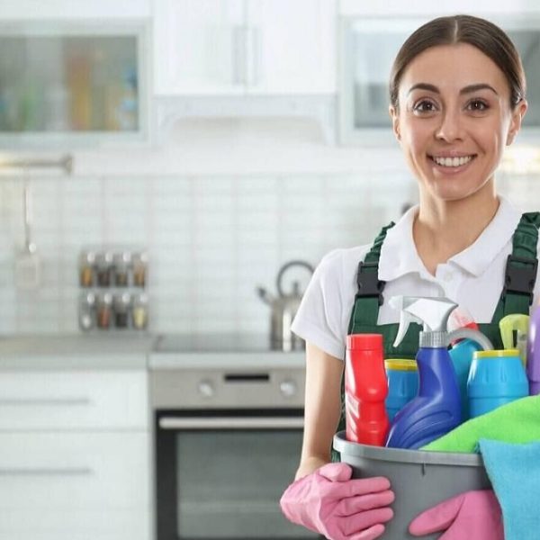 خدمات التنظيف العميق بالطائف