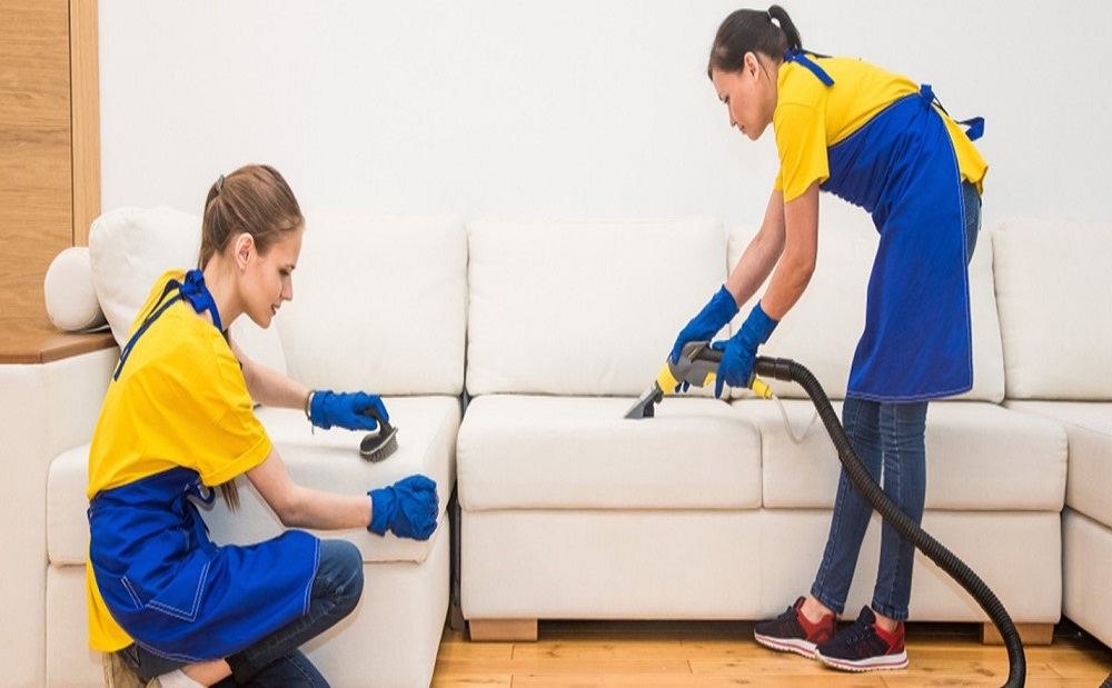 شركة تنظيف بالبخار في الطائف