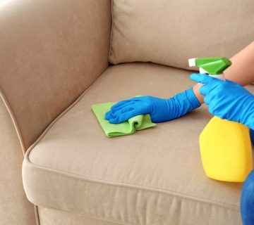 شركة تنظيف مفروشات بالطائف