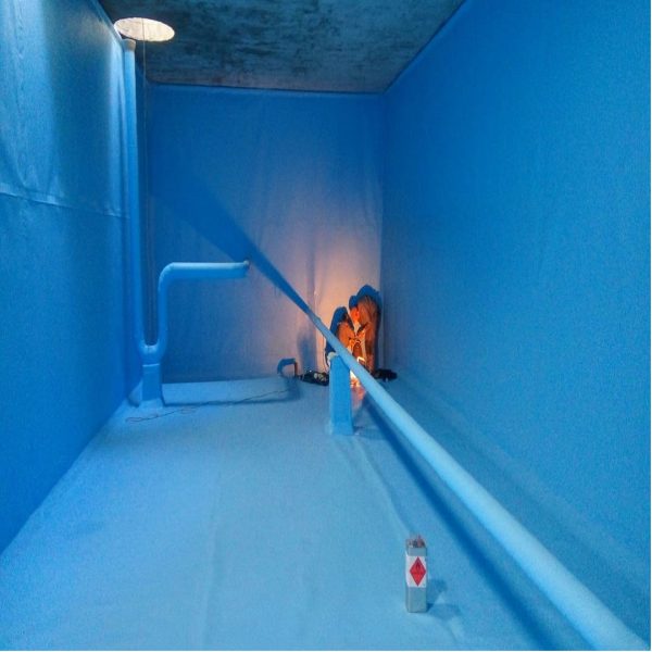 ارخص شركة عزل خزانات بالطائف