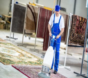 تنظيف سجاد في الطائف
