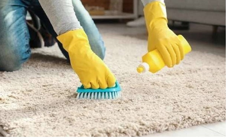 شركة تنظيف سجاد بالطائف