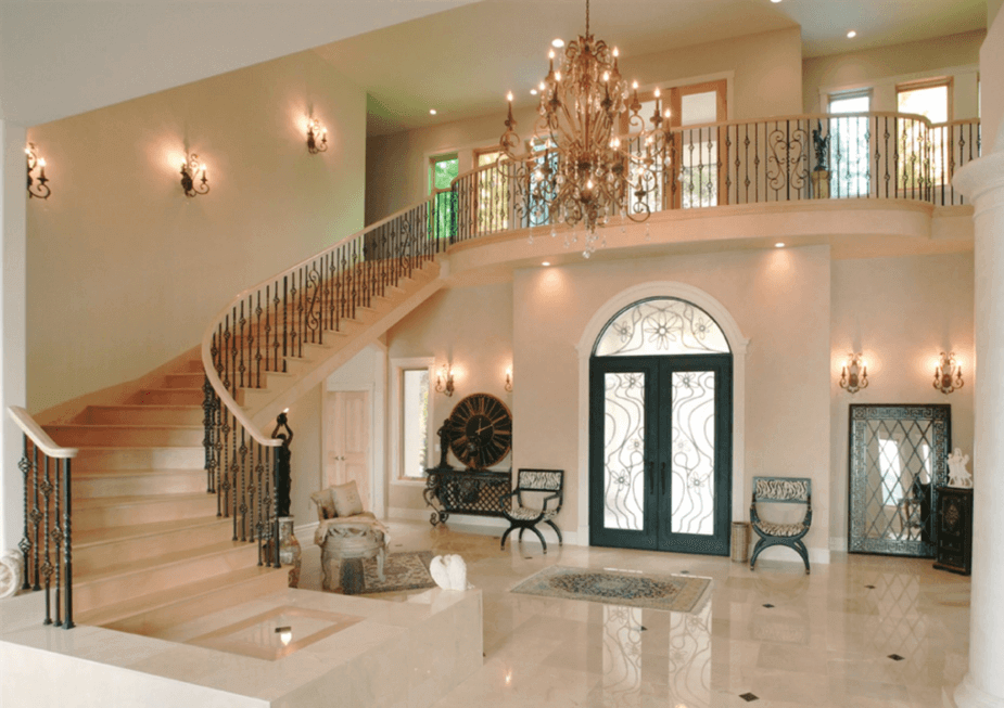 شركة تنظيف قصور بالطائف