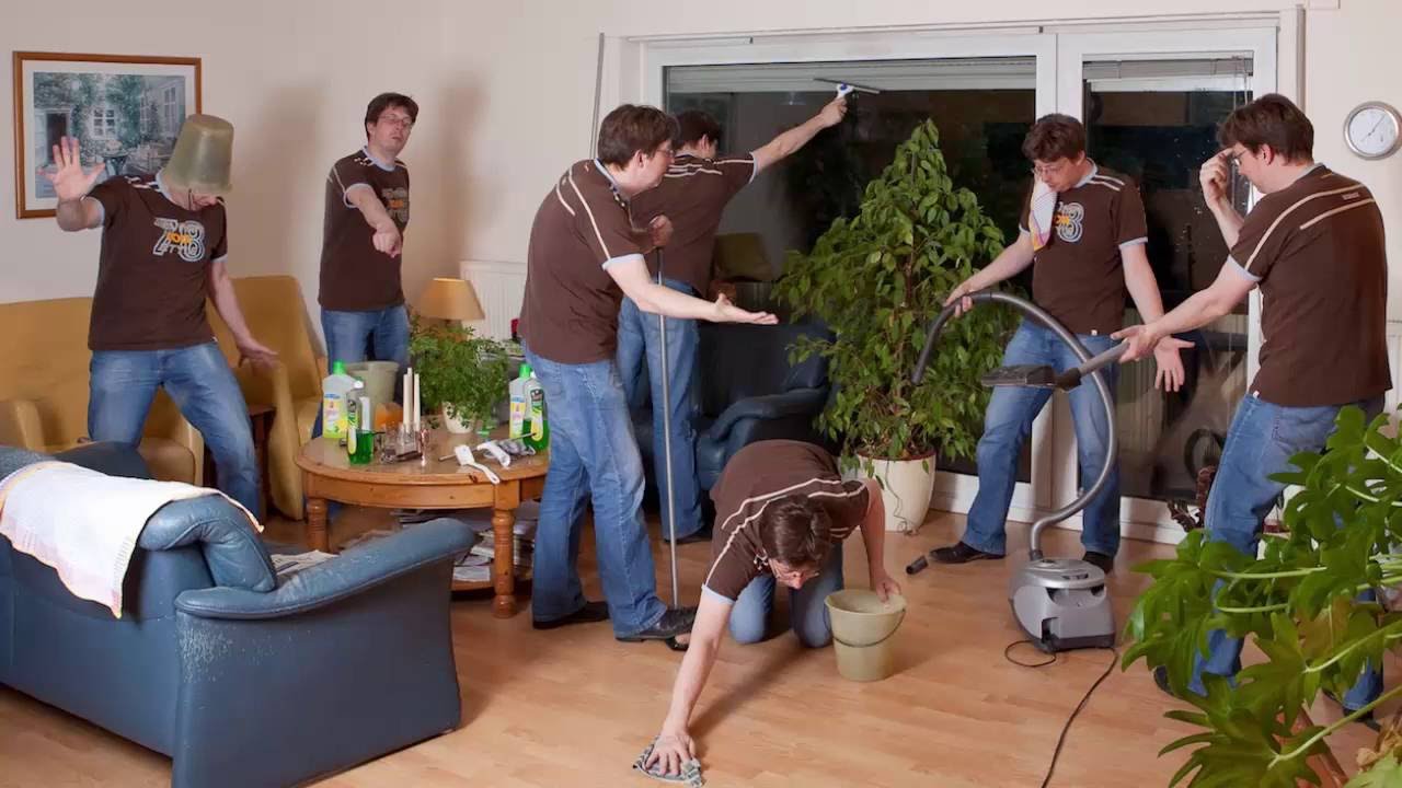 تنظيف شقق بالطائف