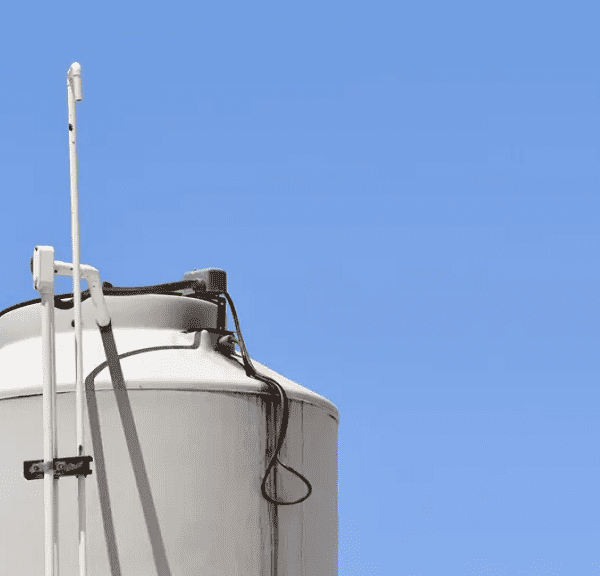 عزل خزانات في الطائف