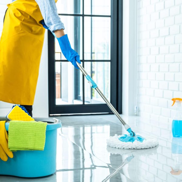 شركات تنظيف موثوقة بالطائف 