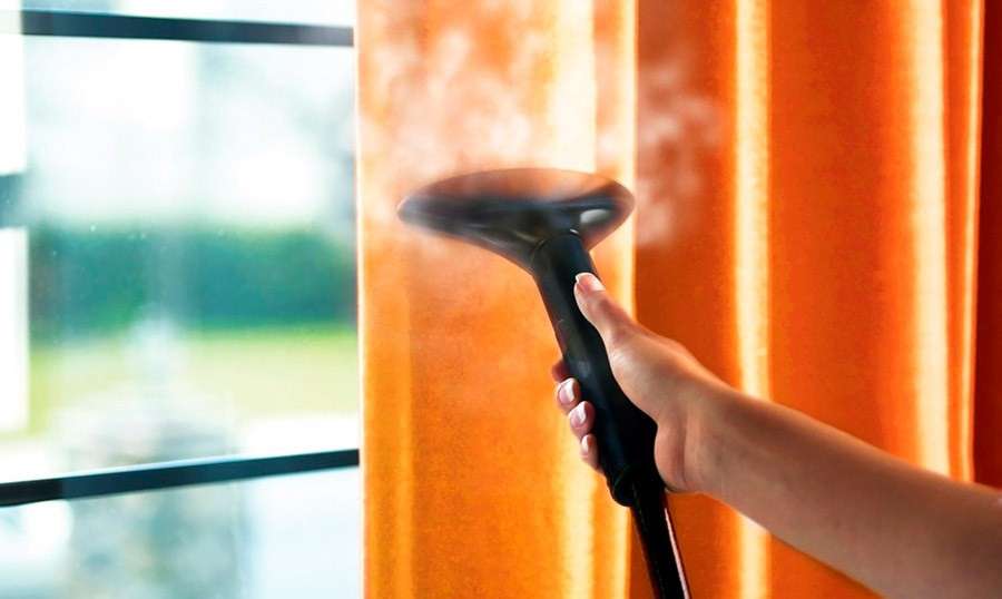 تنظيف ستائر فى تربة بالطائف