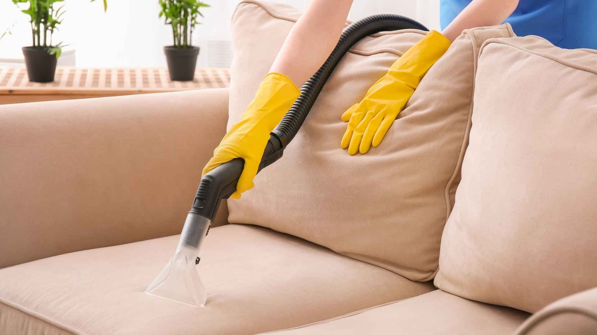 شركة تنظيف كنب في الطائف